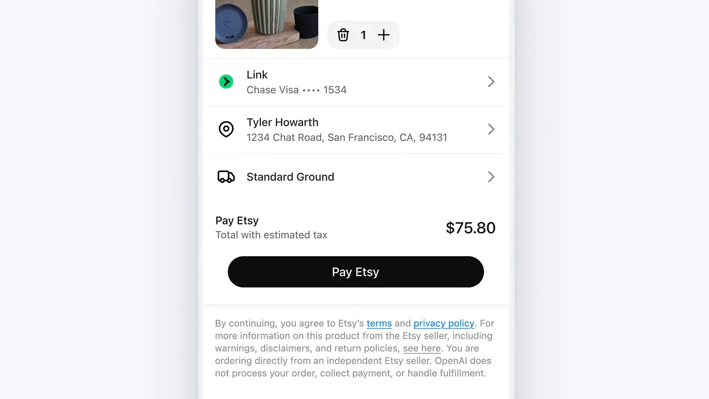 Agentic Commerce Protocol (ACP): The Complete Guide to AI-Native Shopping
