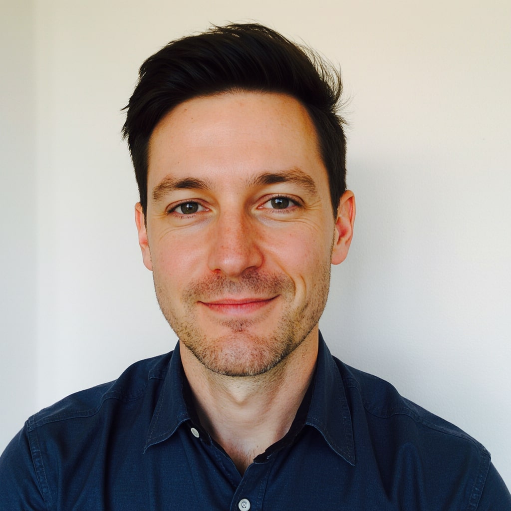 Ethan Thompson's profile picture