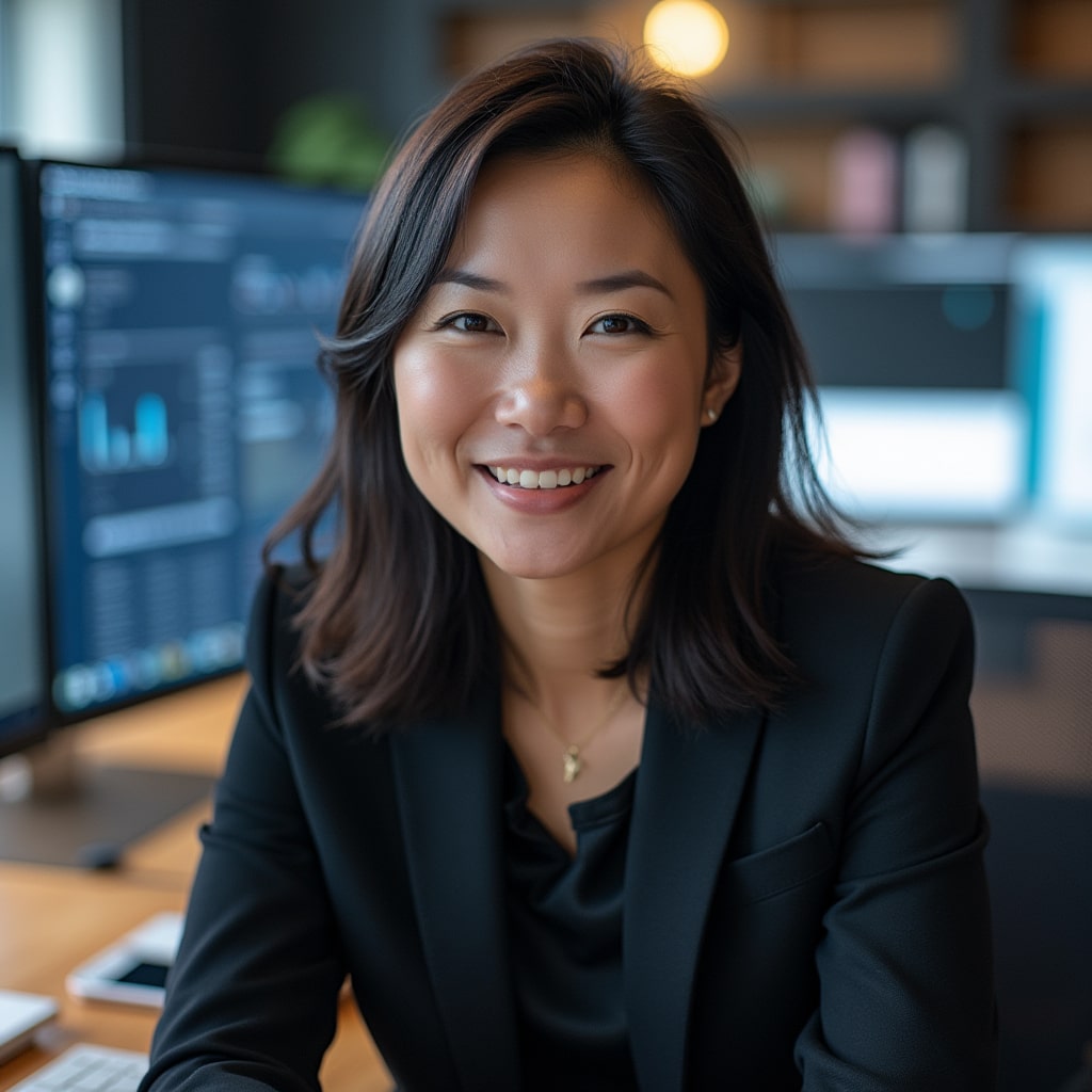 Diana Chen's profile picture