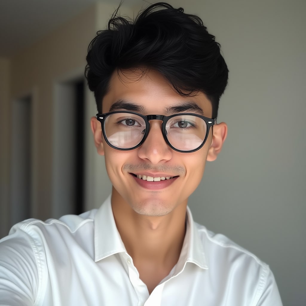 John Wilson's profile picture